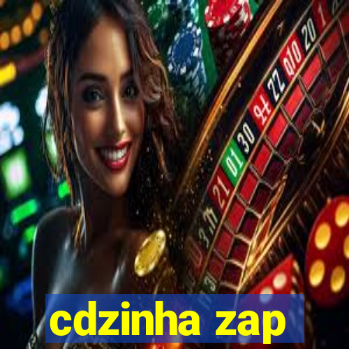 cdzinha zap